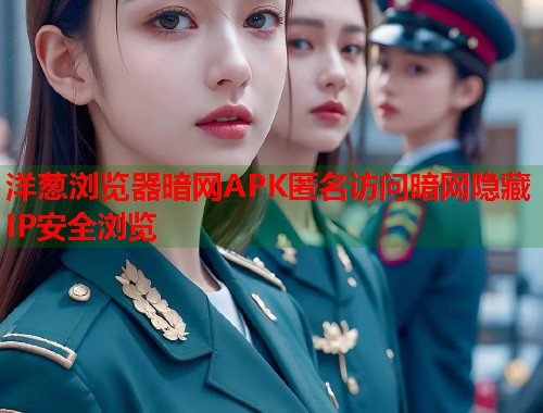 洋葱浏览器暗网APK匿名访问暗网隐藏IP安全浏览