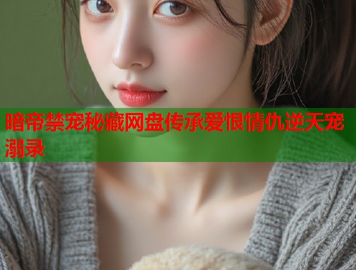 暗帝禁宠秘藏网盘传承爱恨情仇逆天宠溺录