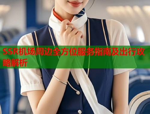 SSR机场周边全方位服务指南及出行攻略解析