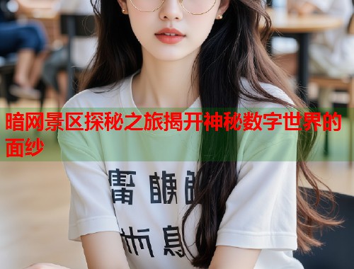 暗网景区探秘之旅揭开神秘数字世界的面纱