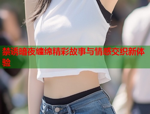 禁诱暗夜缠绵精彩故事与情感交织新体验
